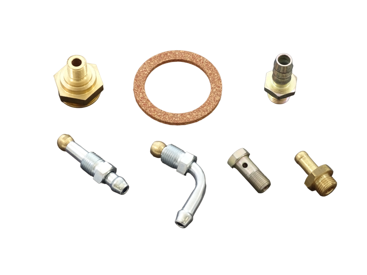 Spare part - 9119 -  Valve - Fi - 12 mm